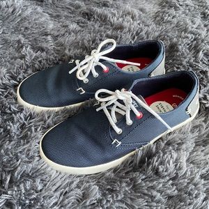 New Kids Sperry’s Boat shoes